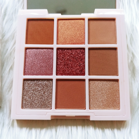 NIB CIATE Warm Nudes Trend Limited Edition - Picture 6 of 11